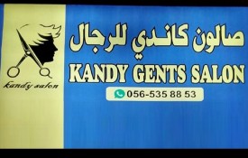 Kandy Gents Saloon